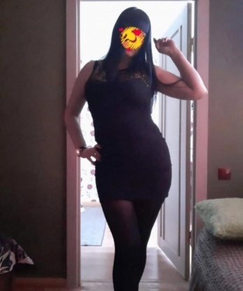 Анкета проститутки Галя - город Заводское, 30 лет, №8116