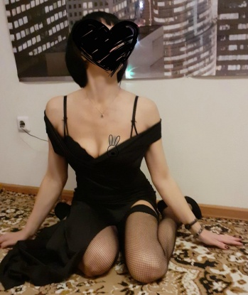 Анкета проститутки Мирослава - город Заводское, 43 года, №9892